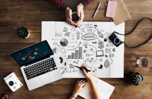marketing bisnis