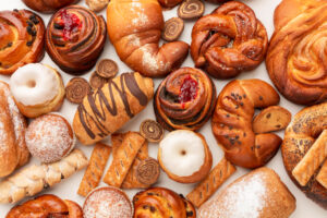 rekomendasi pastry