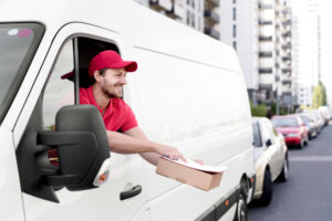 membeli mobil van