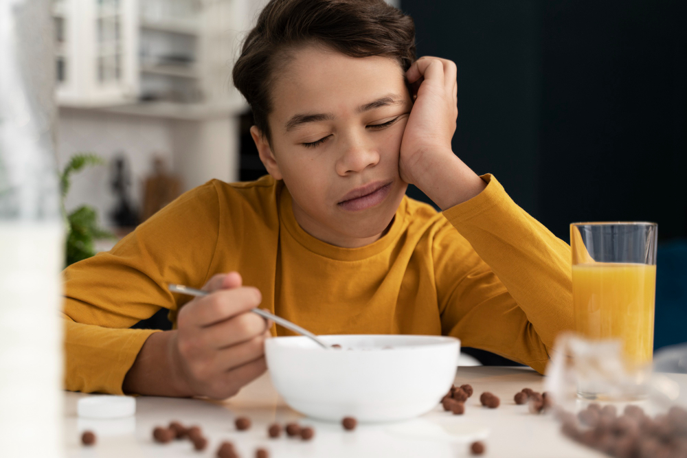 Penyebab Anak Susah Makan dan Cara Mengatasinya