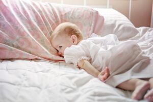 penyebab anak tantrum