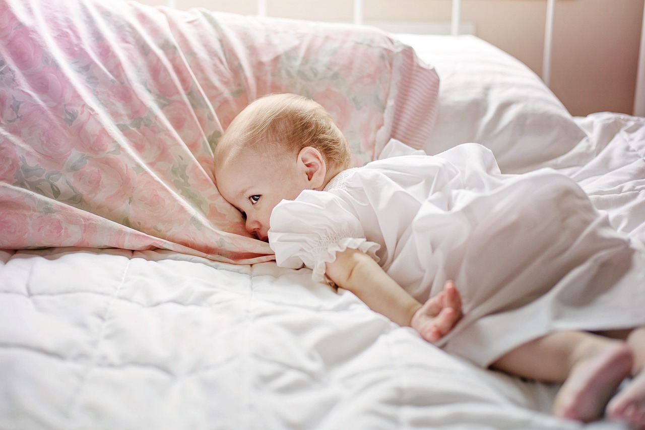 penyebab anak tantrum