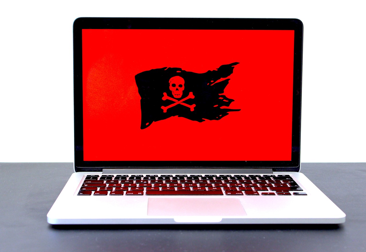 cara mengatasi malware