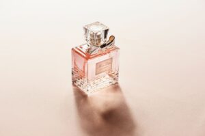 memulai bisnis parfum