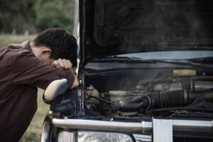 penyebab mobil sering rusak