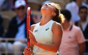 Jasmine Paolini vs Barbora Krejcikova: Menuju Final Wimbledon 2024