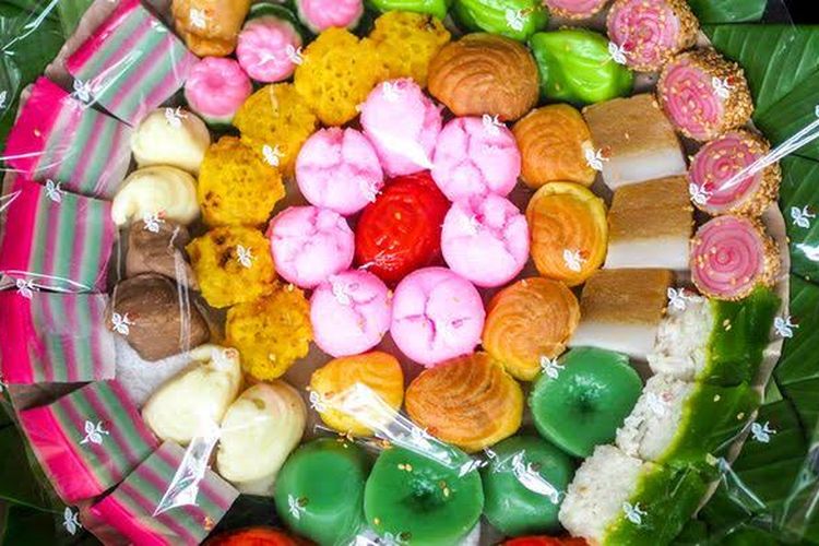 Tips Sukses Memulai Bisnis Kue Basah yang Menguntungkan