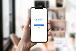 kelebihan menggunakan Zoom