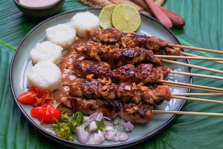 Memulai Bisnis Sate Ayam: Panduan Praktis untuk Sukses