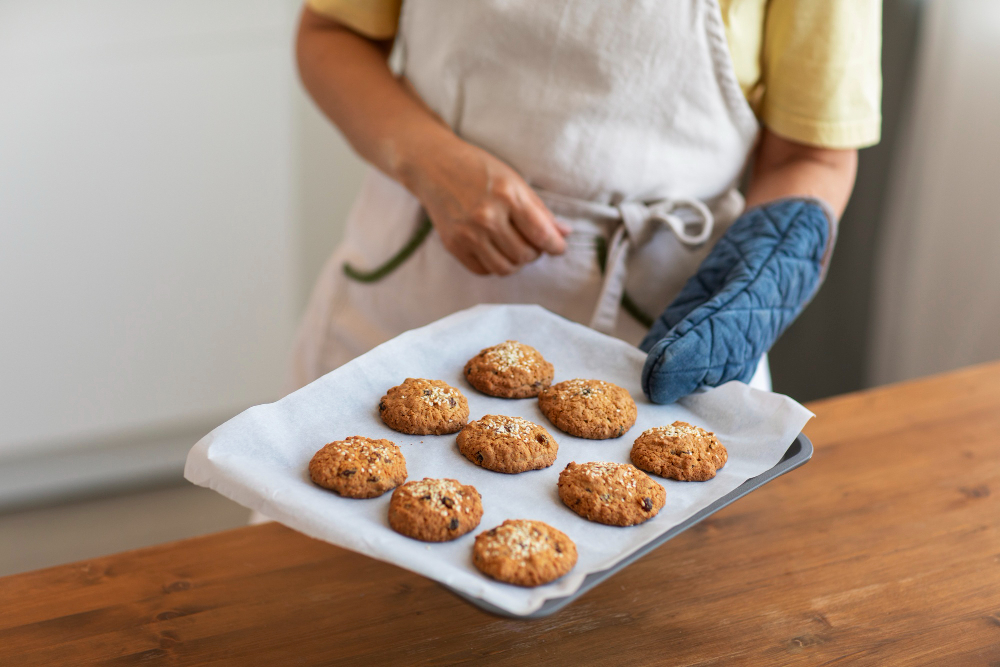 Tips Membuat Cookies yang Lezat dan Renyah untuk Pemula