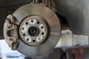 tips merawat rem mobil