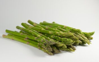 asparagus