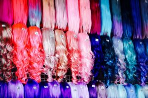 Rambut palsu