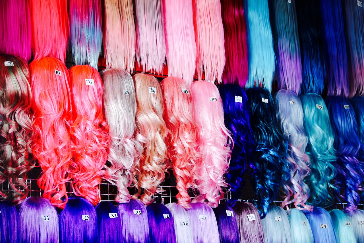 Rambut palsu