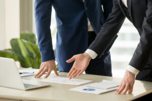 Jasa Surety Bond Terpercaya