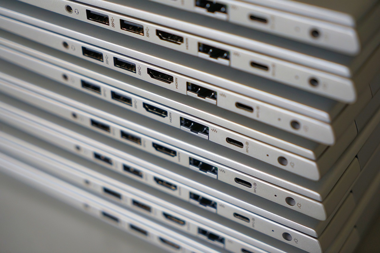 laptop