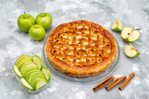 pie apel