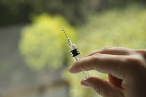 Obat Injeksi