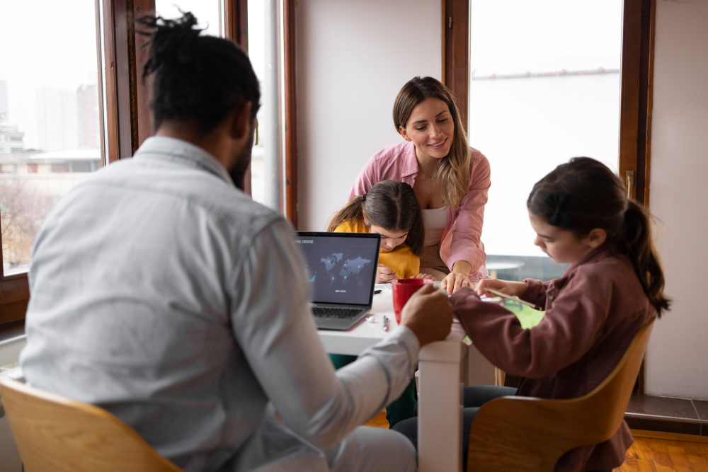 Family Office: Solusi Keuangan untuk Keluarga dengan Kekayaan Signifikan