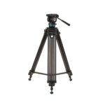 Tripod Kamera Benro Professional Video Tripod Kits KH25PC