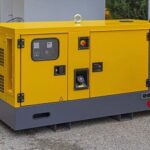 Genset