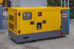 Genset