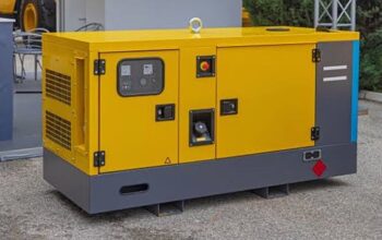 Genset