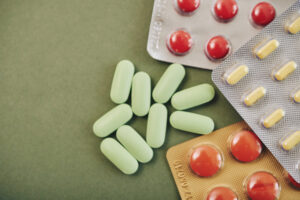 formulasi obat