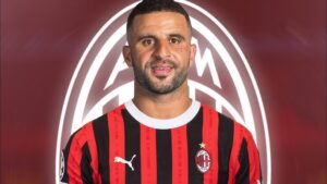 Transfer pemain