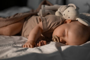 sleep training