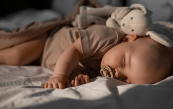 sleep training