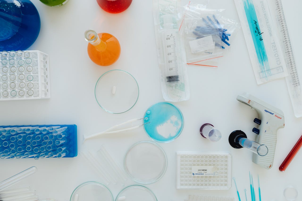 Alat Laboratorium