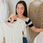 Tips Fitting Baju Supaya Tampak Lebih Yakin Diri serta Nyaman