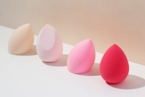 Beauty blender
