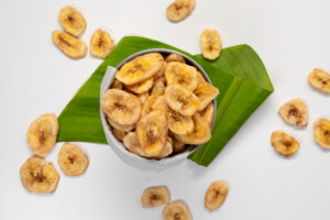 keripik pisang