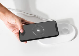 Wireless charger