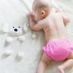 Cara Mengganti Popok Bayi dengan Praktis dan Nyaman