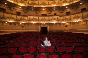 Auditorium