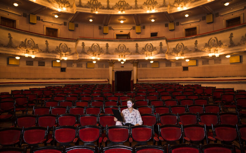 Auditorium