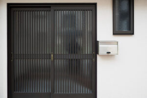 Pintu jaring