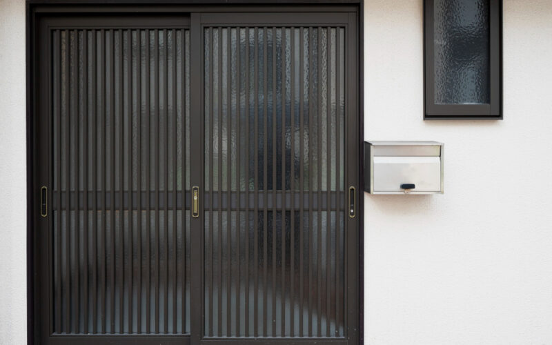 Pintu jaring