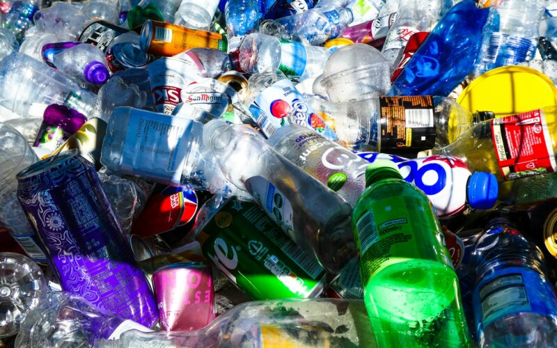 jenis plastik