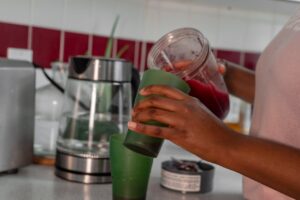 tips membersihkan slow juicer