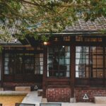 Desain Rumah Tradisional: Keindahan Warisan yang Tak Lekang oleh Waktu