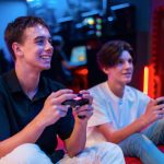 Serunya Dunia Game Masa Kini: Dari Hobi Santai hingga Gaya Hidup Digital