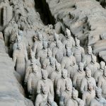 Peradaban Kuno: Jejak Awal Kehidupan Manusia yang Mengagumkan